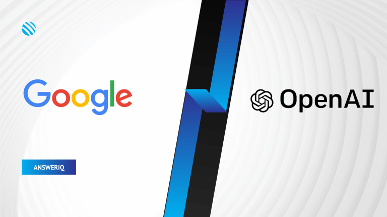 Google AI Ricerca